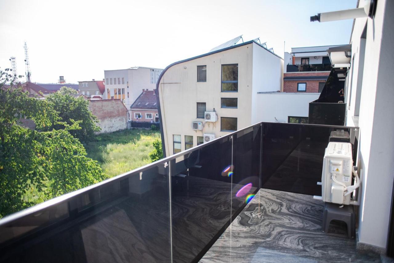 Opera Apartments Cluj-Napoca Exterior photo