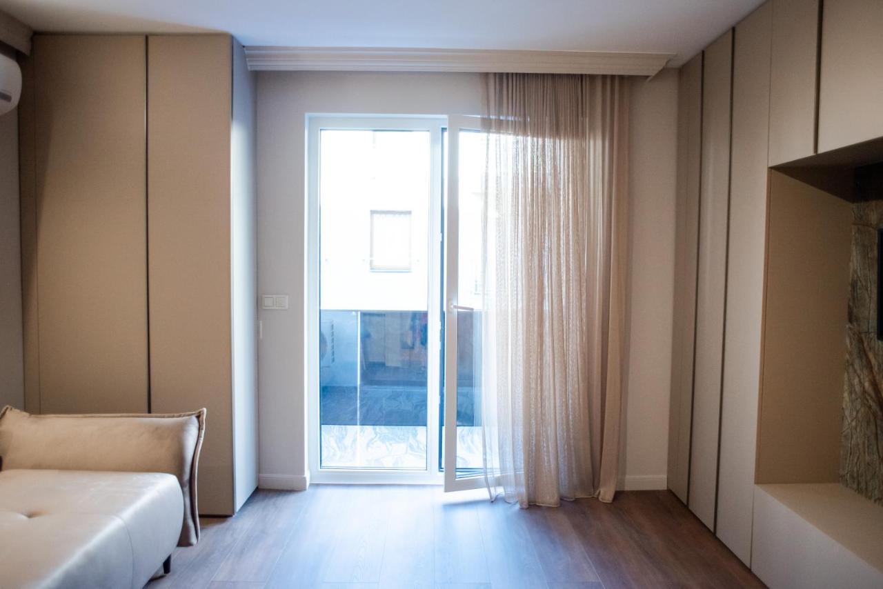Opera Apartments Cluj-Napoca Exterior photo