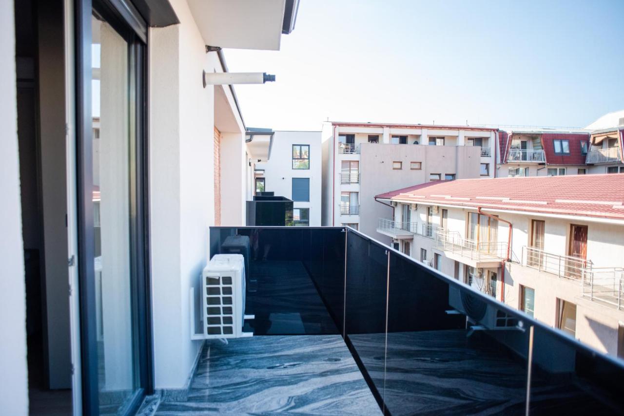 Opera Apartments Cluj-Napoca Exterior photo