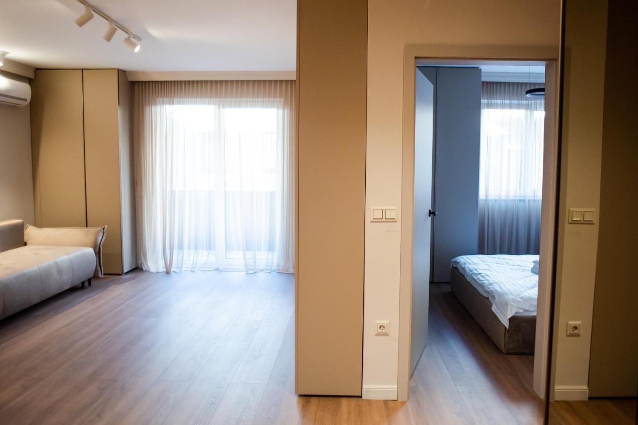 Opera Apartments Cluj-Napoca Exterior photo